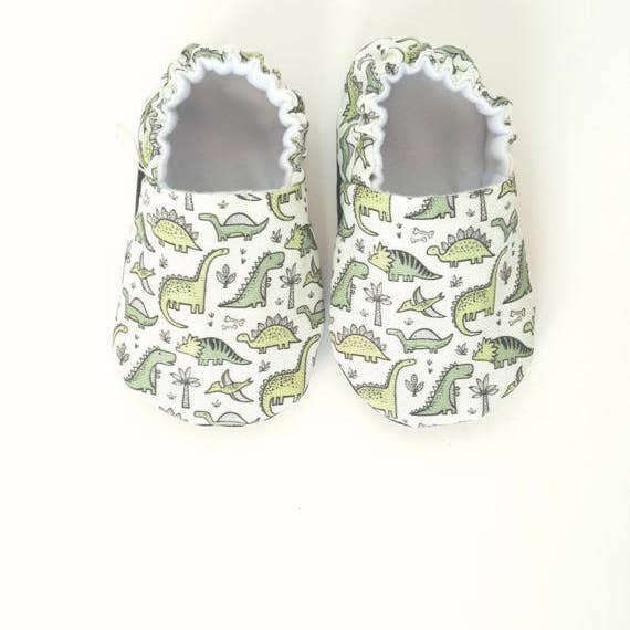 organic baby shoes