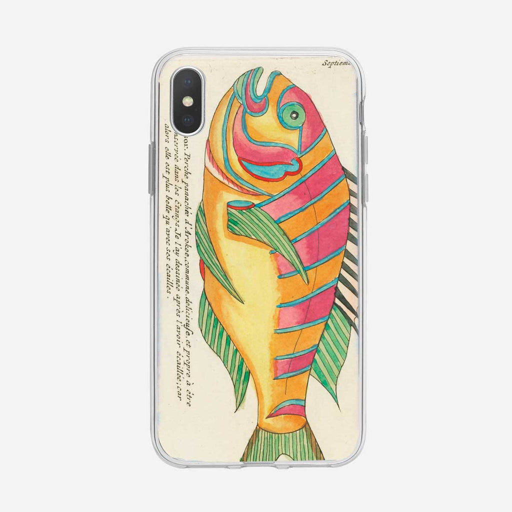 Durable phone protection with our Redfish Phone Case