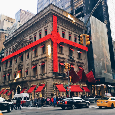 cartier 59th street