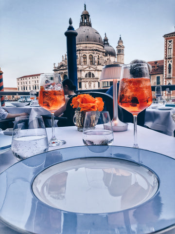 club del doge restaurant gritti hotel venice