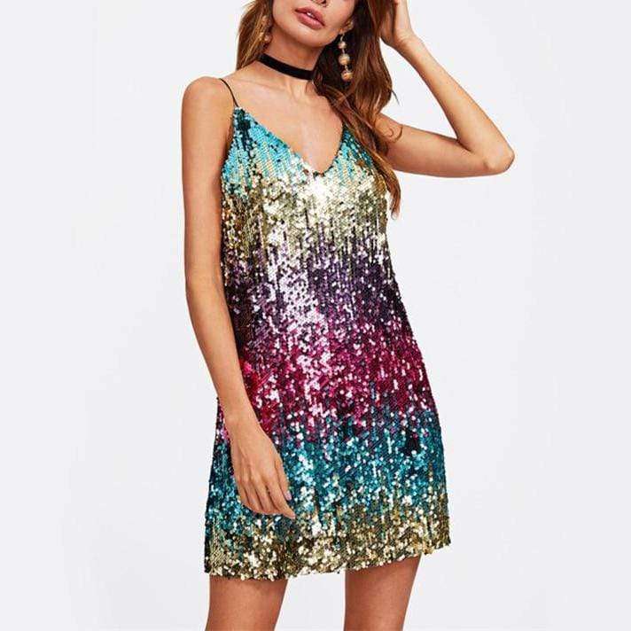 disco party wear dresses