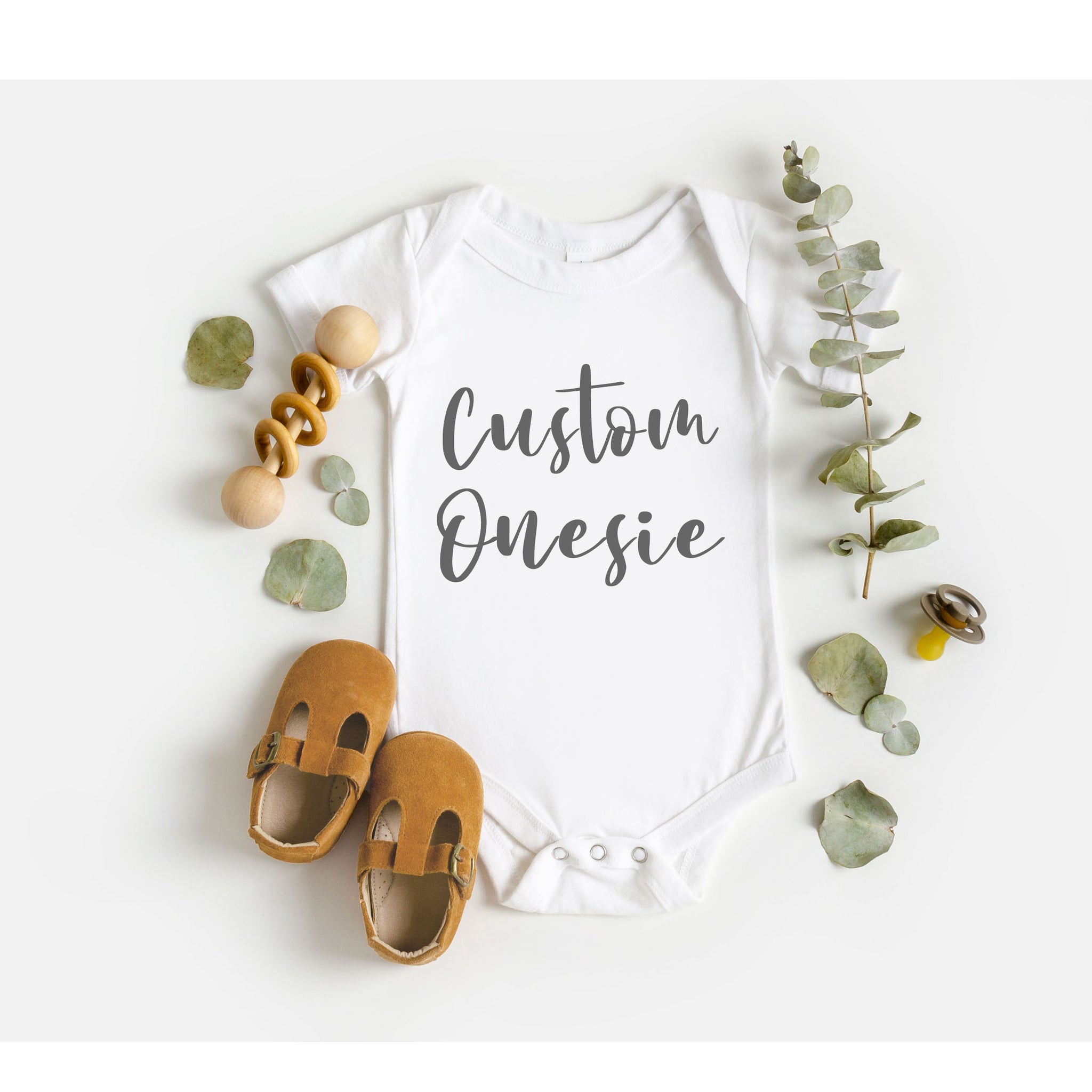 custom baby boutique