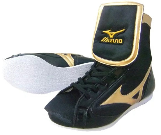 mizuno boxing shoes