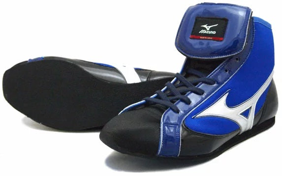 Mizuno Short-Cut FOT Type Boxing Shoes 