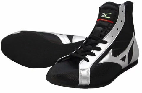 mizuno wrestling shoes