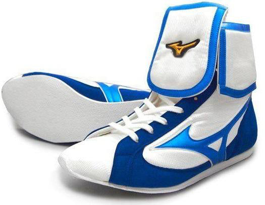 mizuno boxing shoes