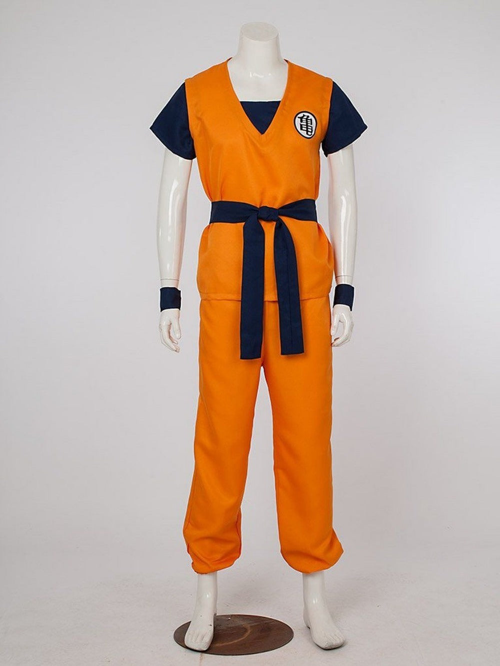 Cheap Goku Costume Sc 1 St Duokings Cosplay Costumes Shopping - 