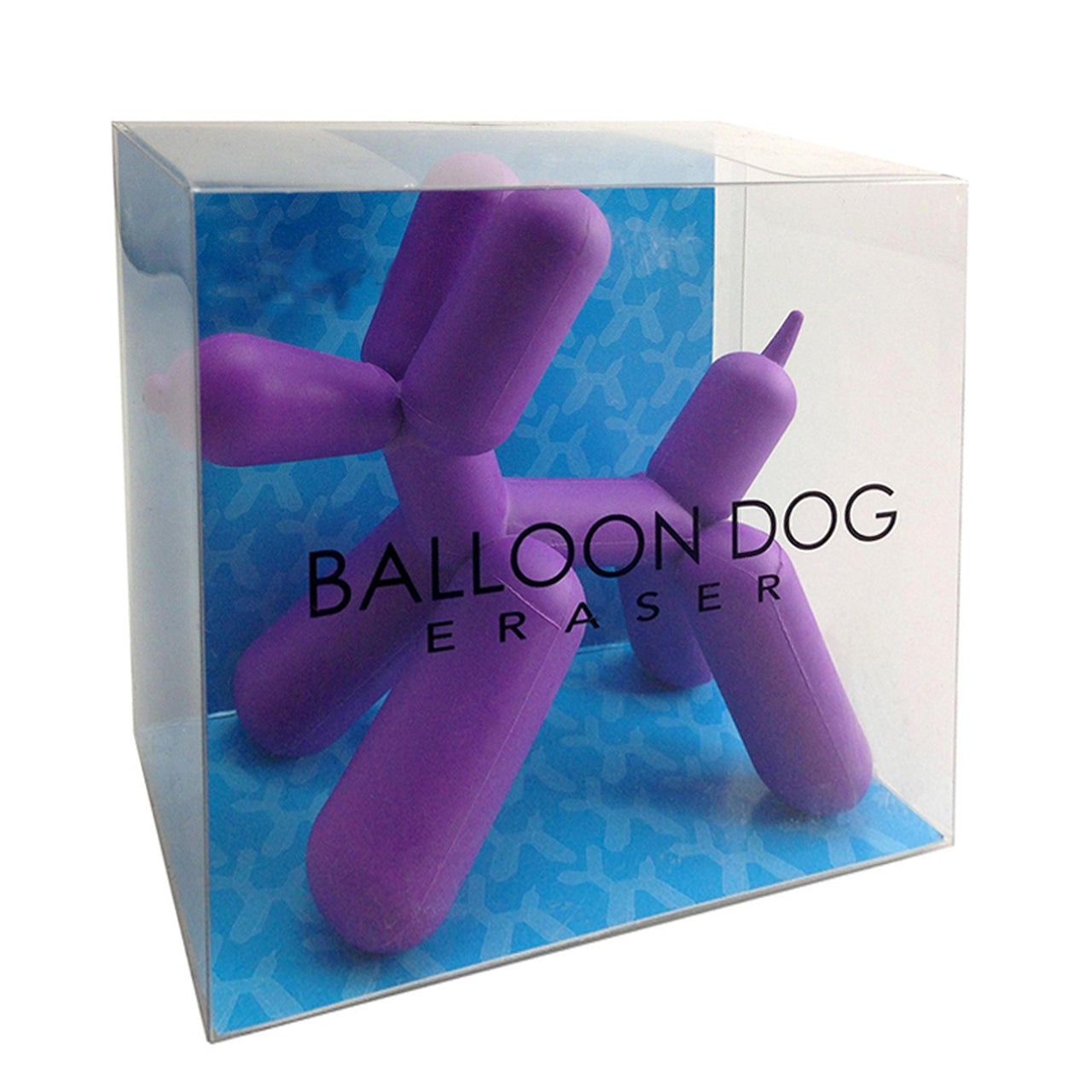 Balloon Dog Eraser