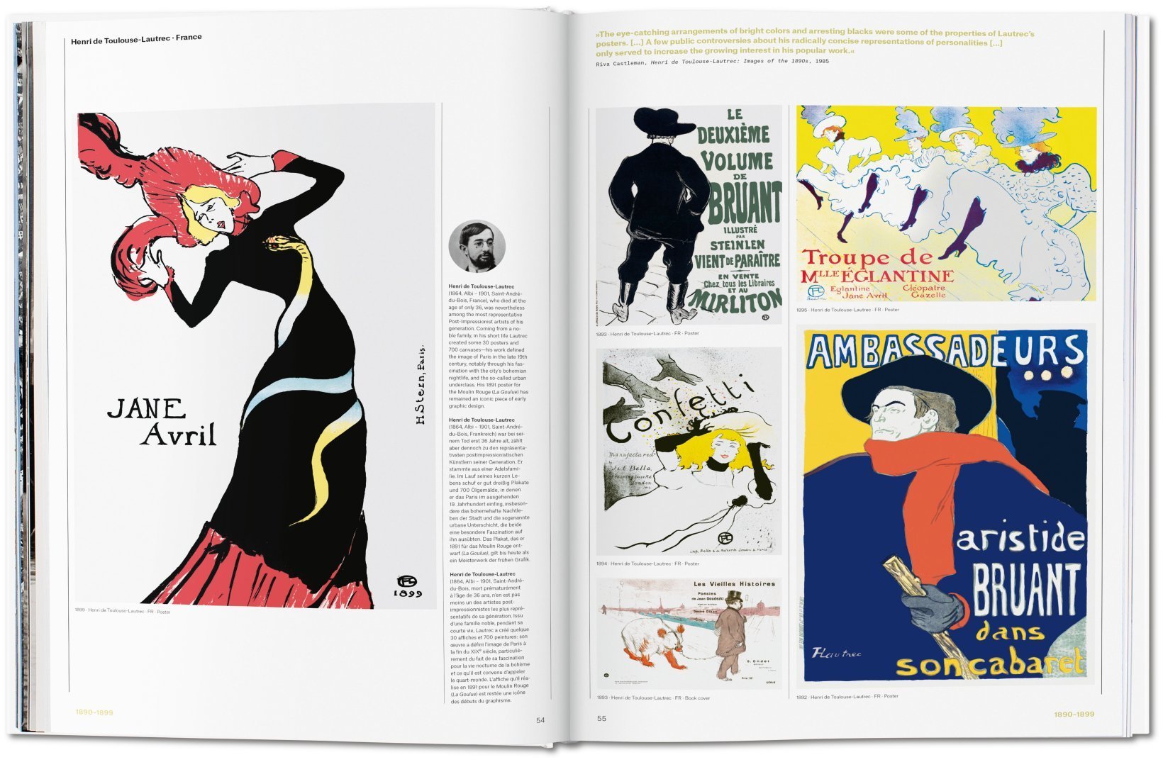 History of Graphic Design - Vol 1 1890-1959