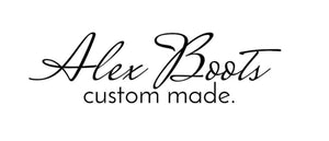 ALEX BOOTS – alex boots