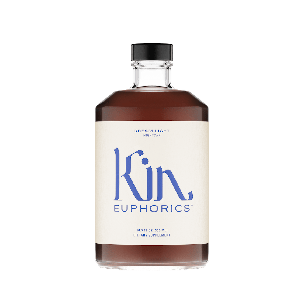 Kin Dream Light 500mL (1 Bottle)