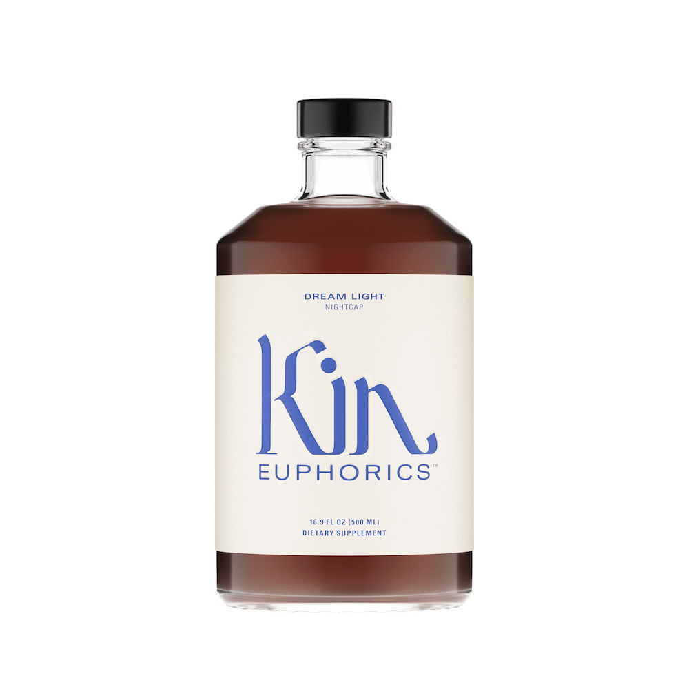 Kin Dream Light (1 Bottle - Bundle) - Kin Euphorics product image