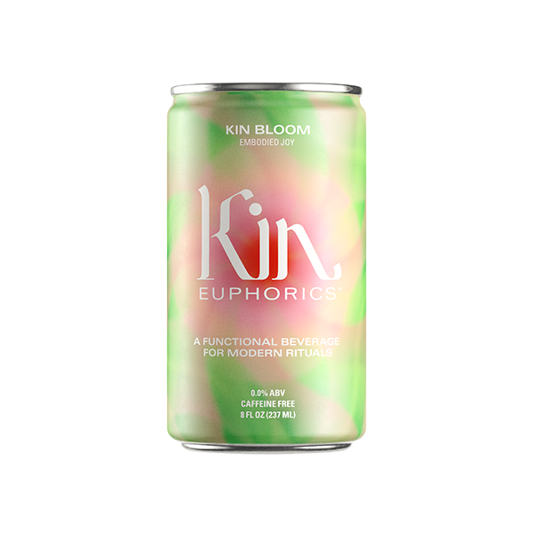 Kin Bloom (4 Cans - Bundle)