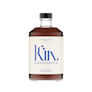 Bottle of non-alcoholic braincare beverage Dream Light from Kin Euphorics