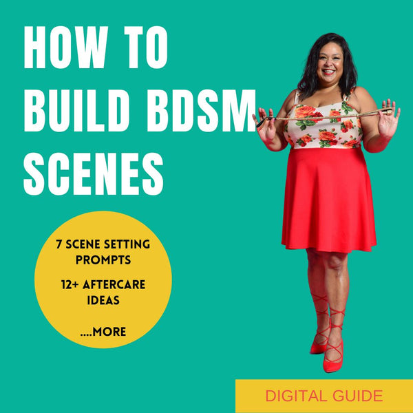 New Building Bdsm Scenes Digital Guide Luna Matatas