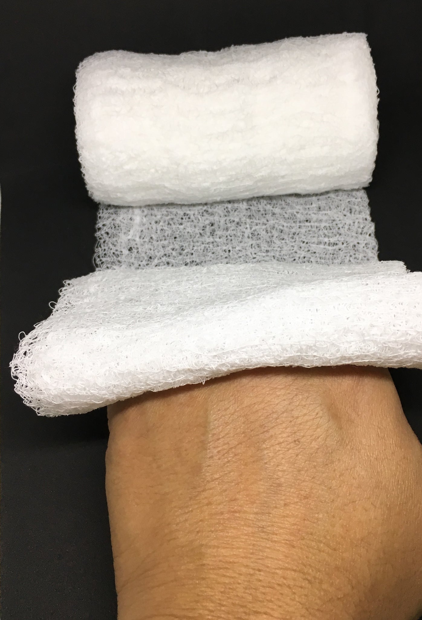 knuckle padding for boxing