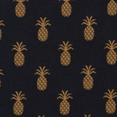 2001 Pineapple Mustard Black