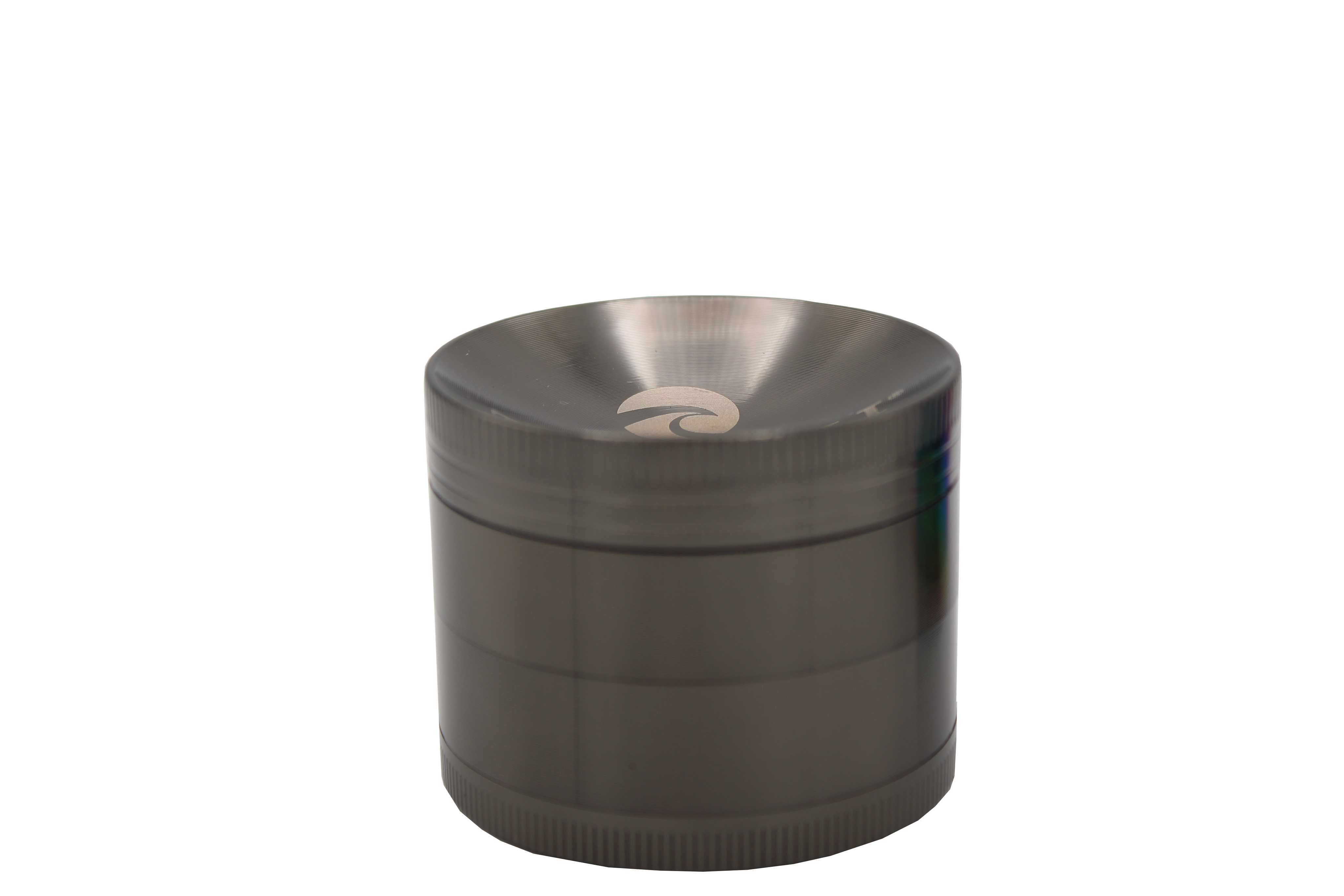 Tsunami 50MM Sunken Top Dry Herb Grinder, Grinder