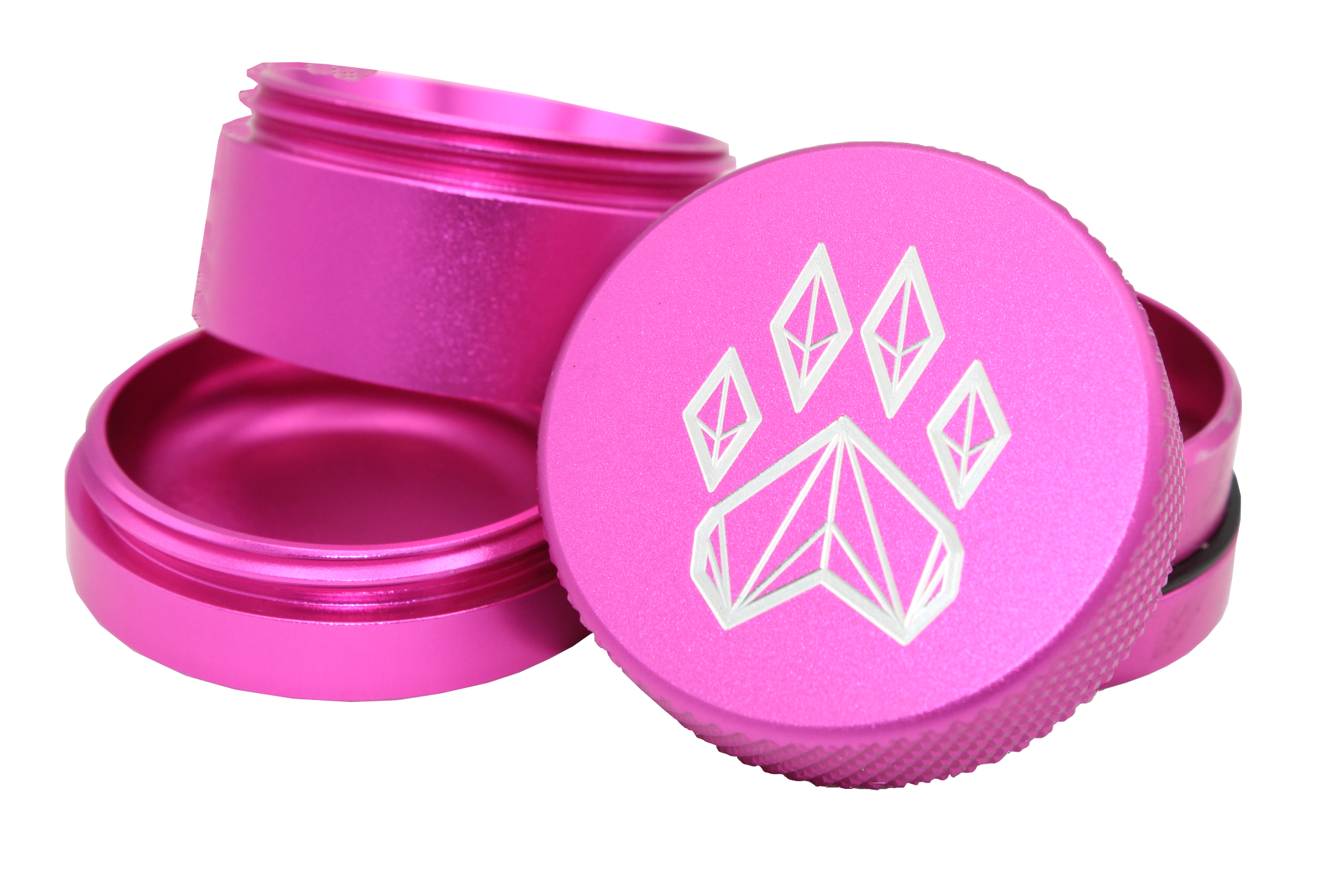 2B1C Herb Grinder – YMH Studios Online Store