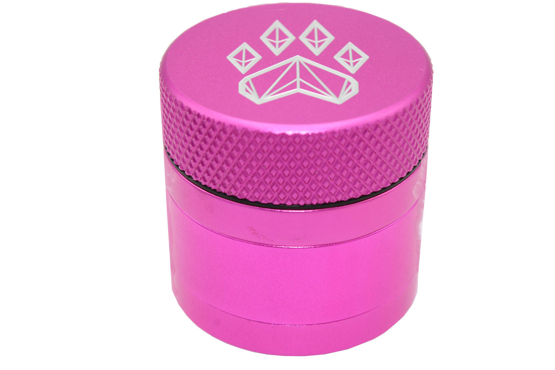 2B1C Herb Grinder – YMH Studios Online Store