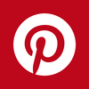 pinterest logo