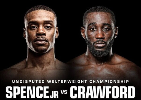 Image Credit - https://commons.wikimedia.org/wiki/File:Errol_Spence_Jr._vs_Terence_Crawford_poster_by_PBC_Promotions.jpg  CringeMaster113, CC BY-SA 4.0 <https://creativecommons.org/licenses/by-sa/4.0>, via Wikimedia Commons Sent from Mail for Windows