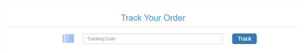 Order tracking Artisans Galleria