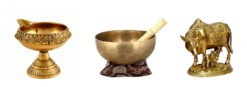 Brass Crafts Pakistan
