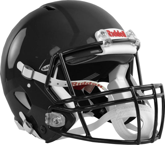 Riddell's Axiom could be breakthrough helmet for football