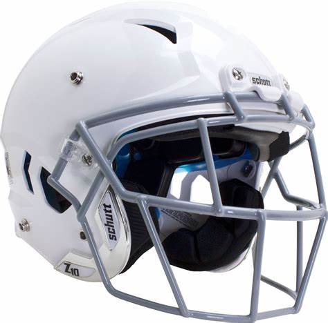 Schutt Vengeance A11 Youth Football Helmet – Tuffy Brooks Sporting Goods