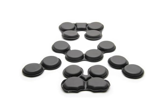 xenith replacement pads