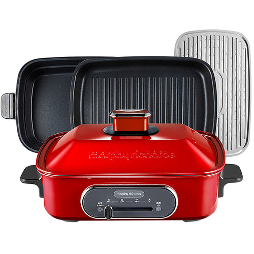 Morphy Richards Mico Toastie II Microwave Toasted Sandwich Maker Cafe  Toaster