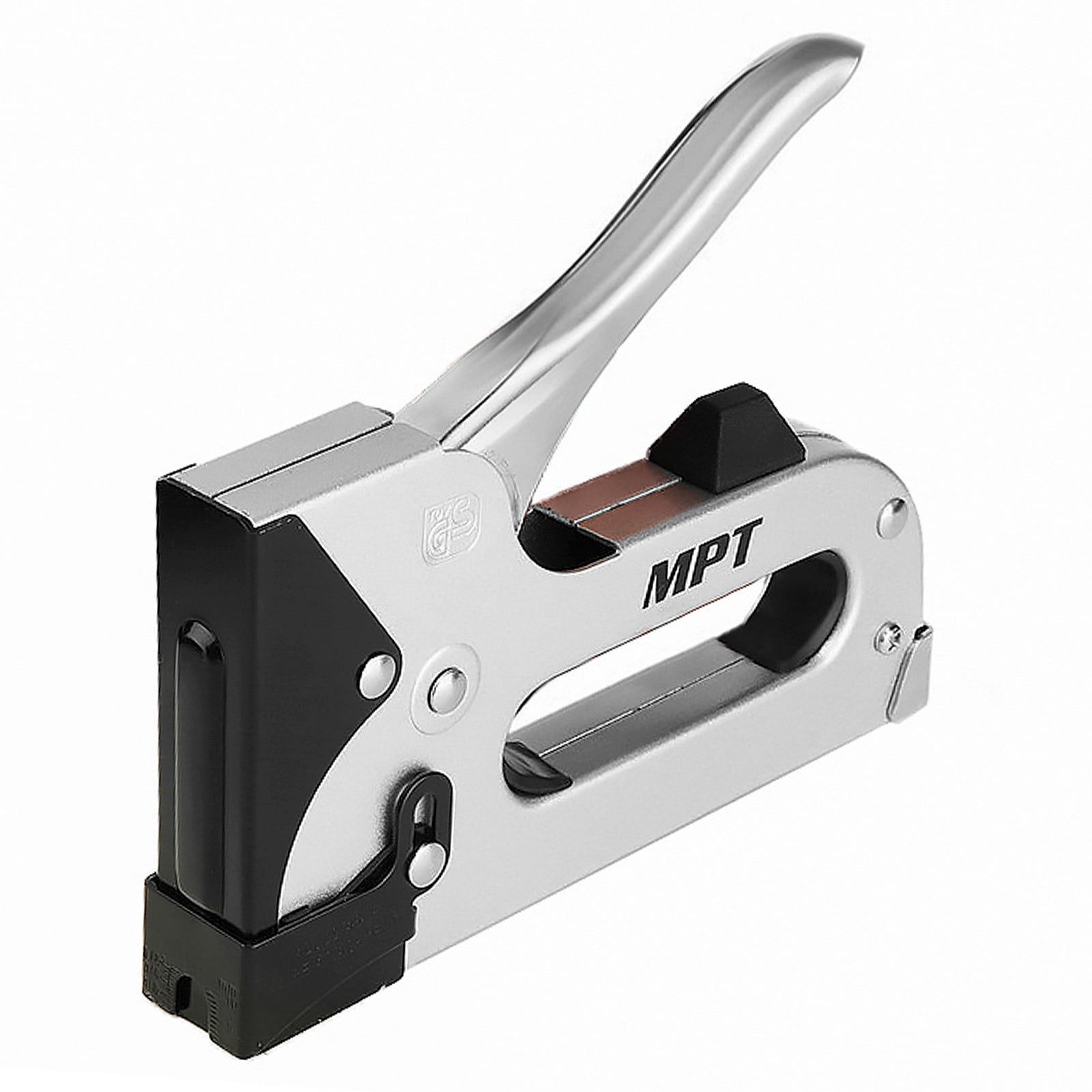 heavy duty hand stapler