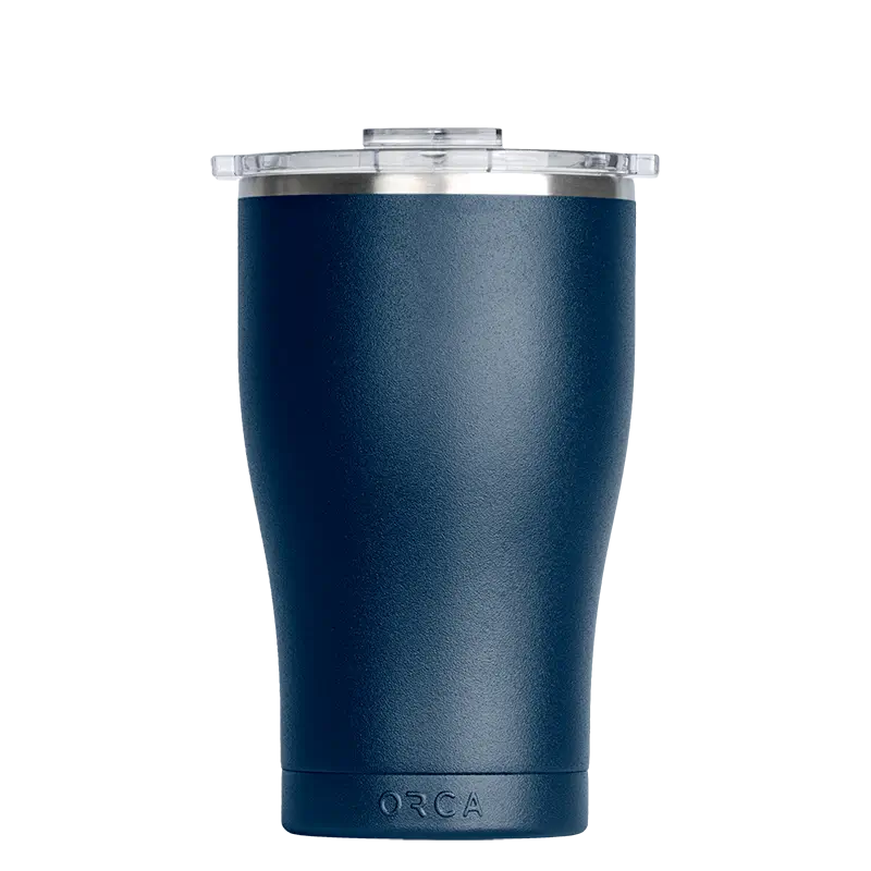 Chaser(TM) 22oz Navy