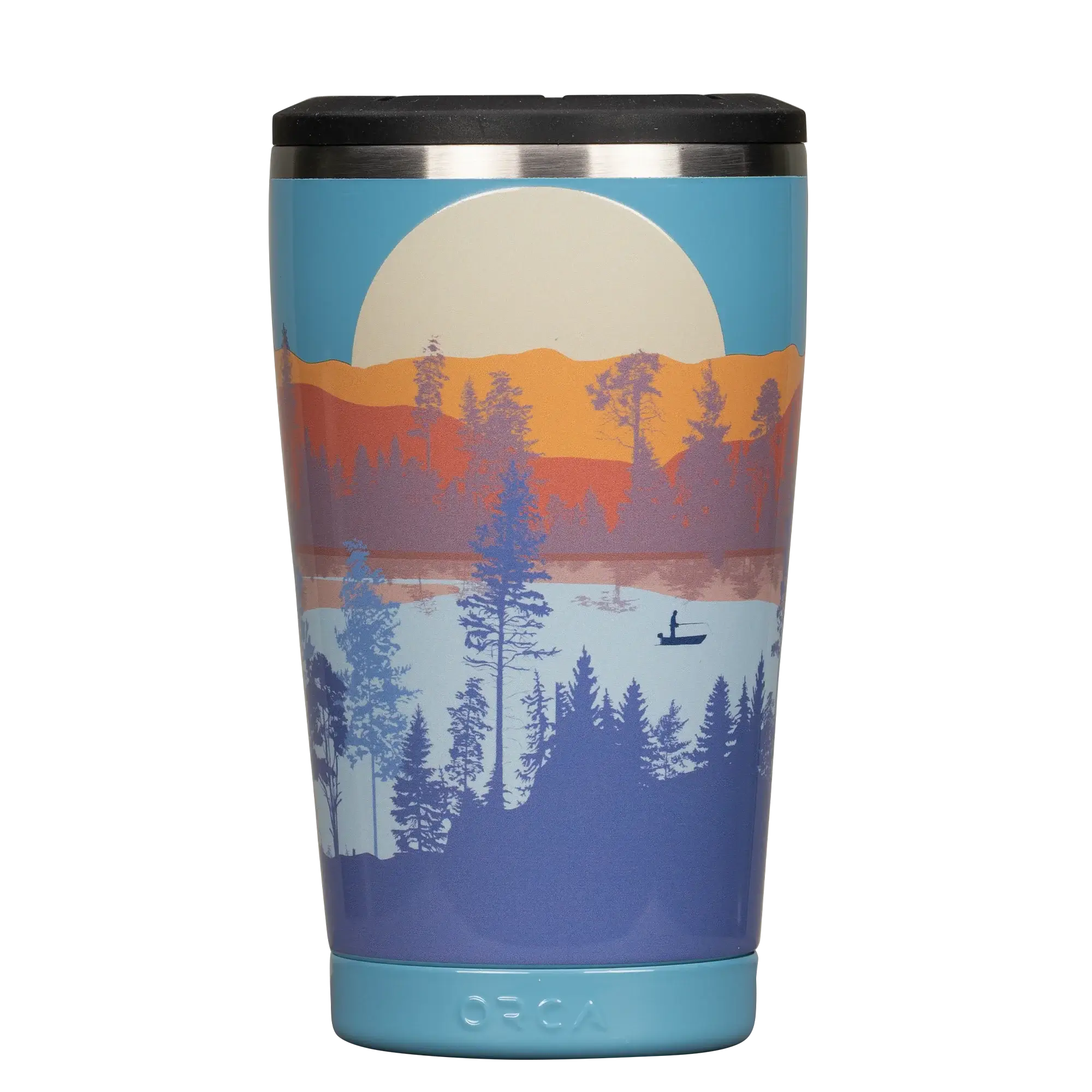 KIC(TM) Lake Day Lite Blue
