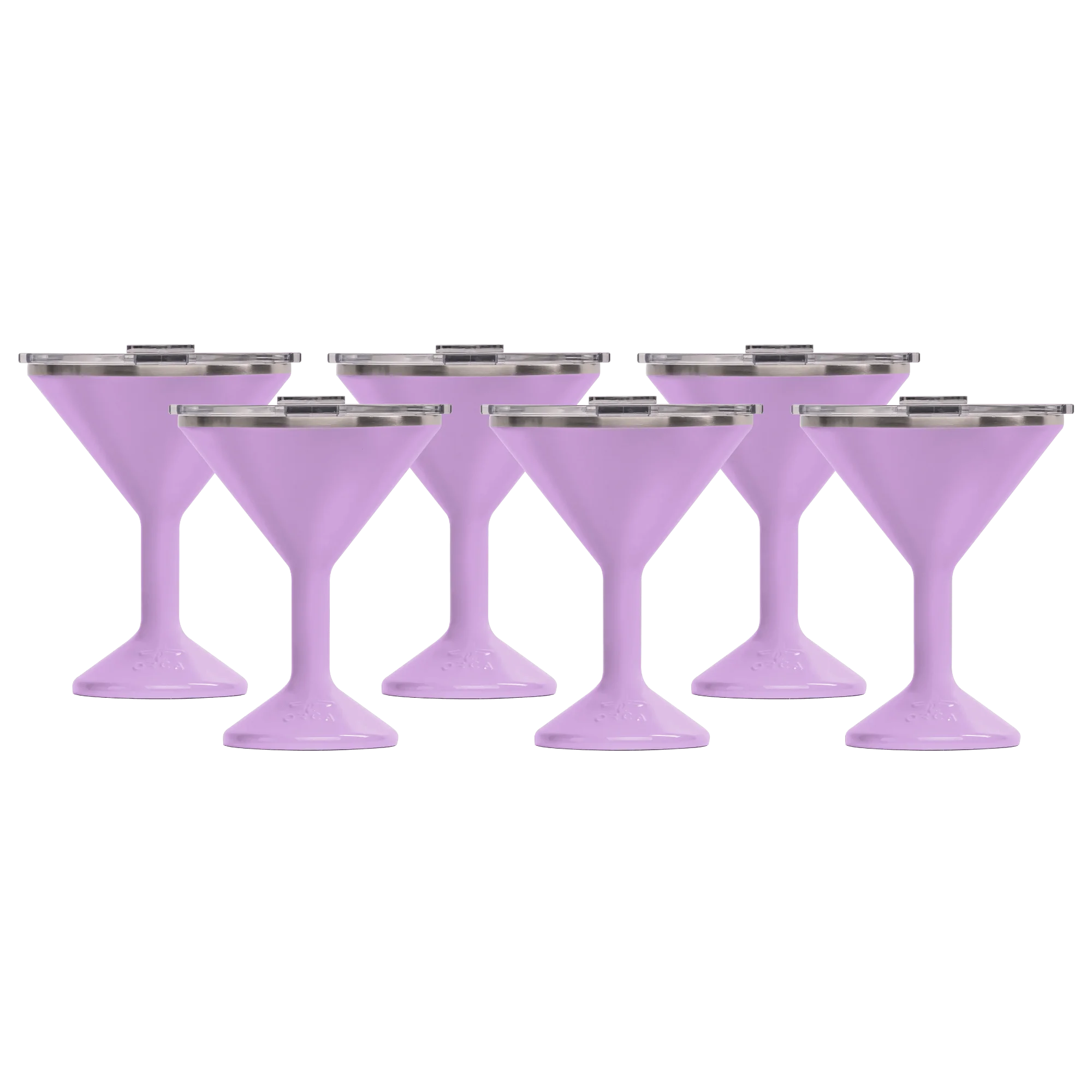 Tini(R) 13oz Lilac - 6 Pack