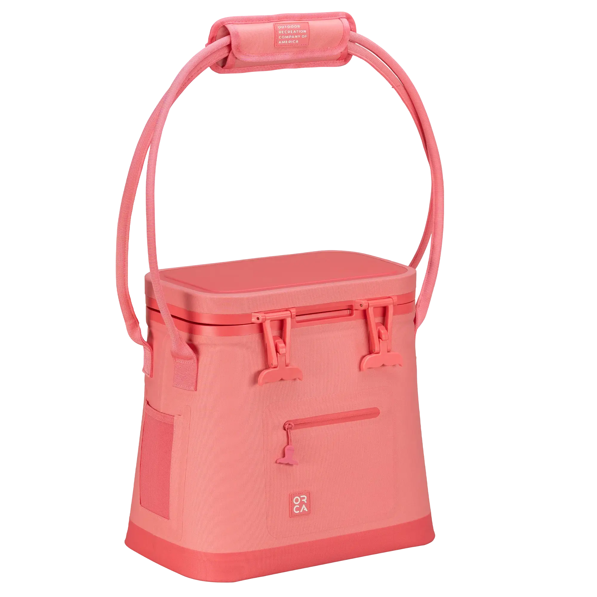 Wanderer Tote Blush