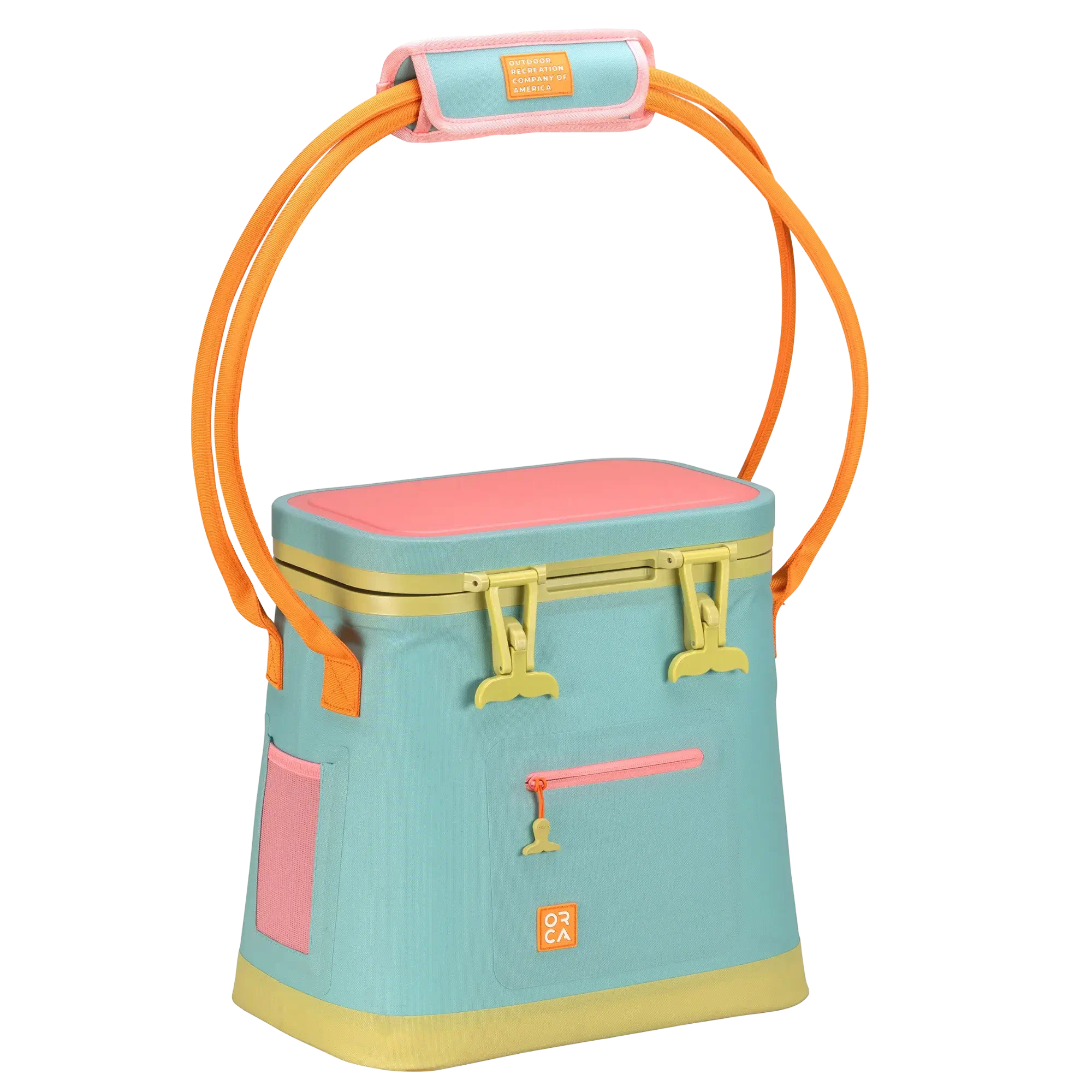 Wanderer Tote Retro