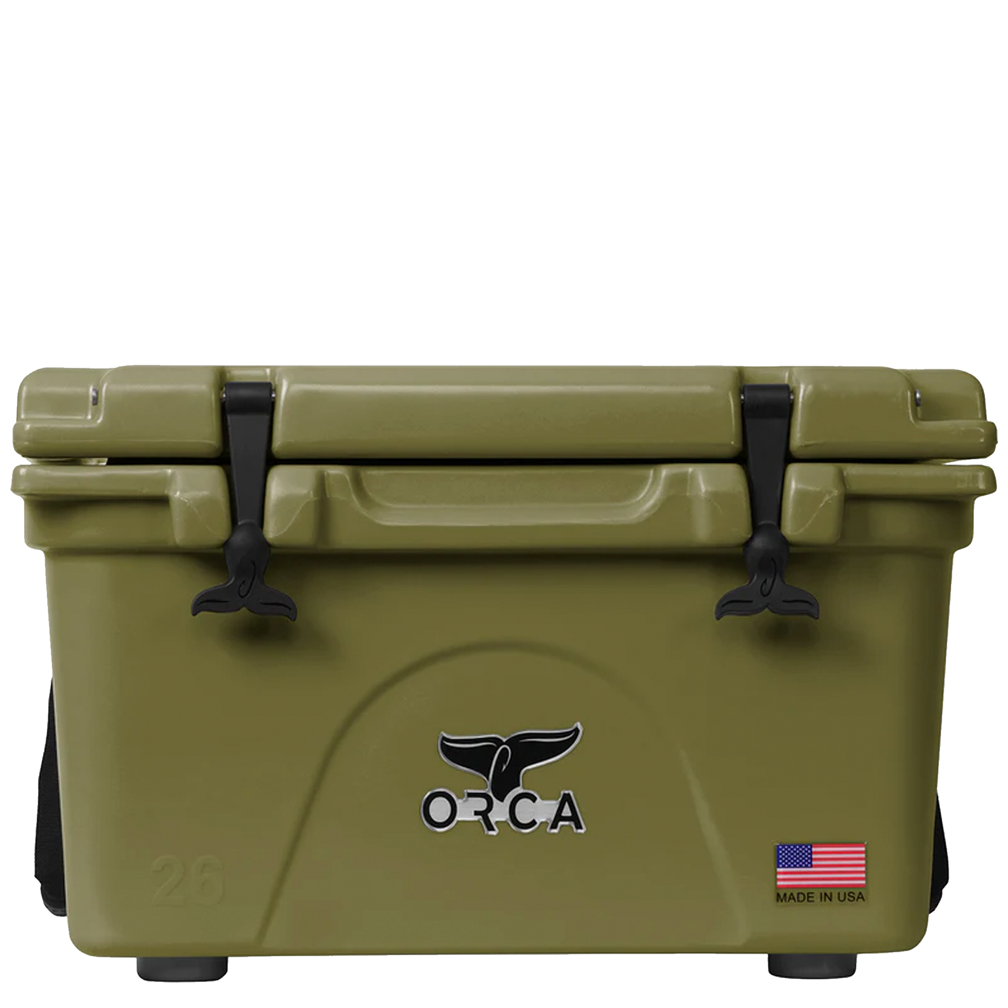 通常在庫品 ORCA(オルカ) Green 58Quart Cooler グリーン日本正規品