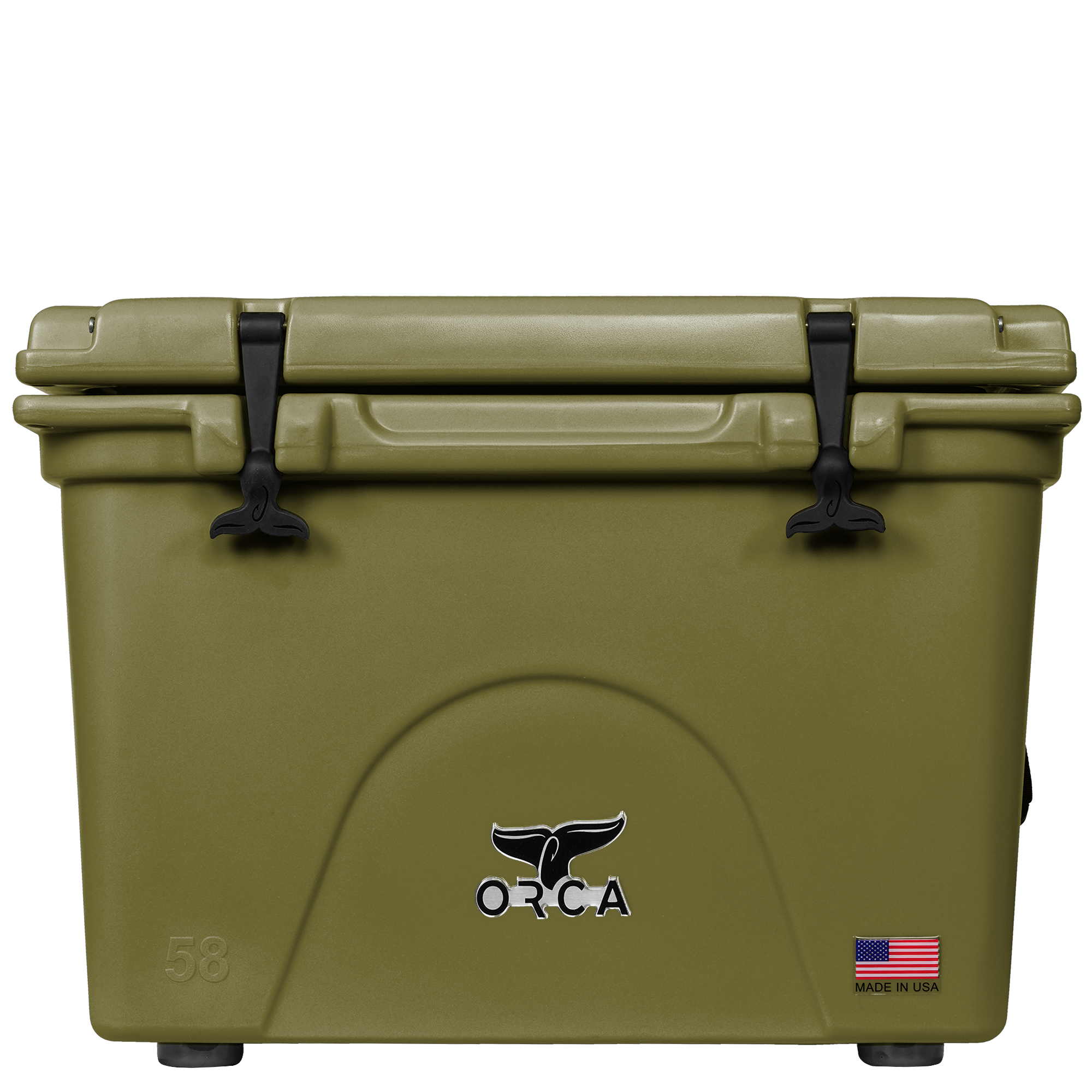 58 Quart Hard Side Coolers | ORCA Coolers