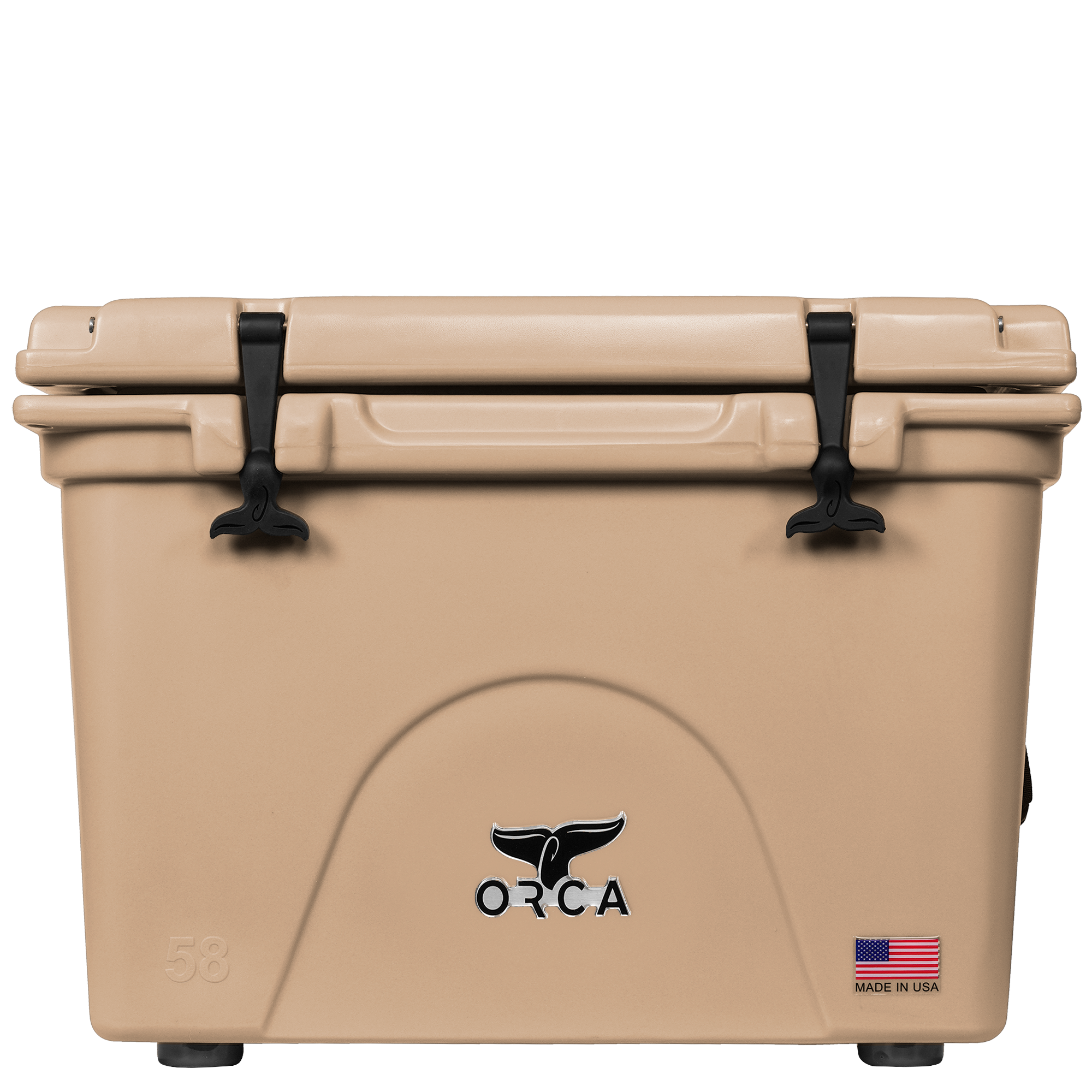 58 Quart Hard Side Coolers | ORCA Coolers