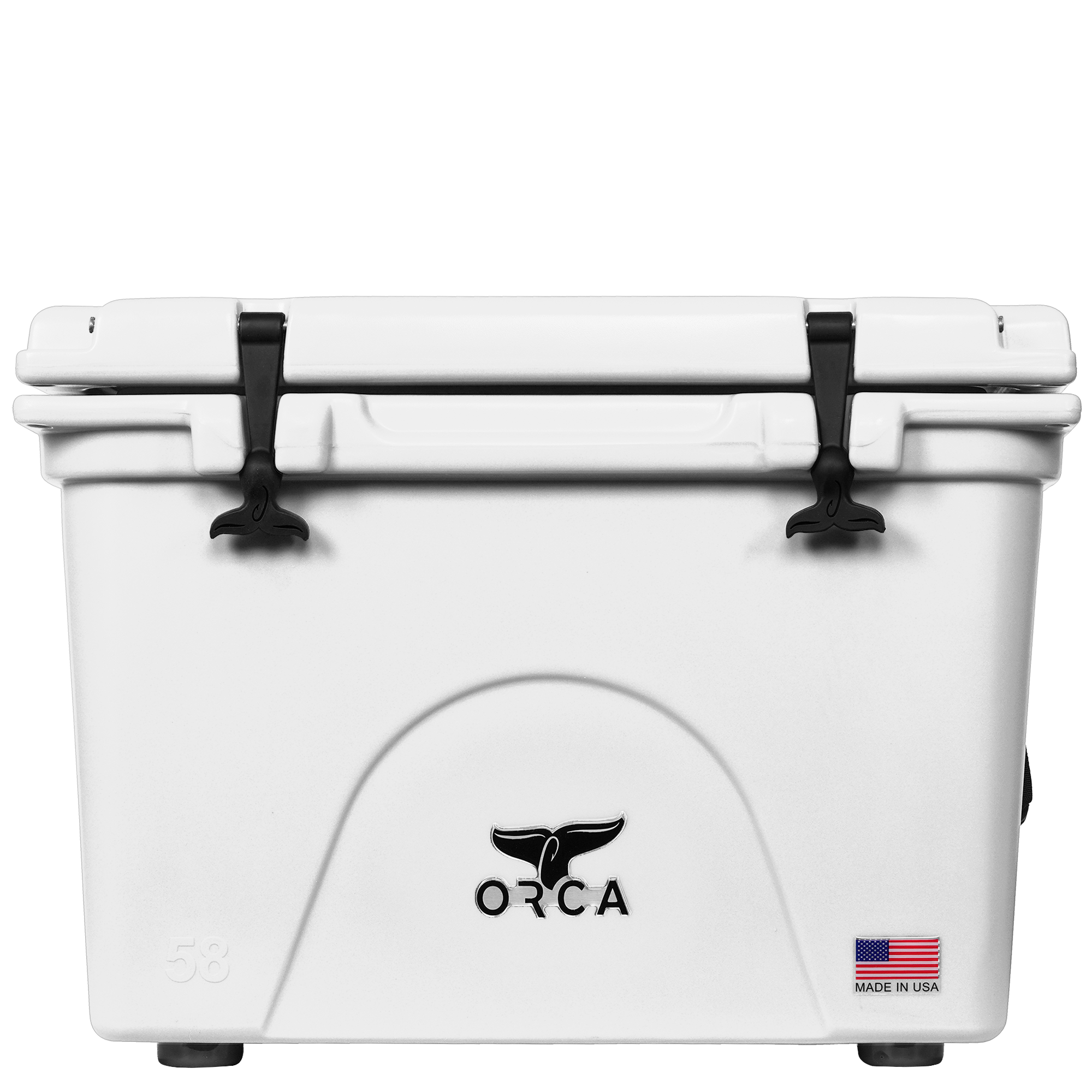 58 Quart Hard Side Coolers | ORCA Coolers