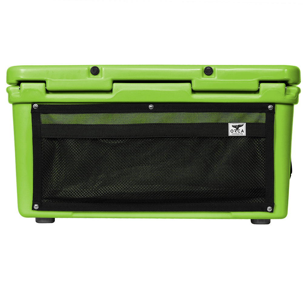 最新最全の ORCA LIME 75 QUART COOLER sushitai.com.mx