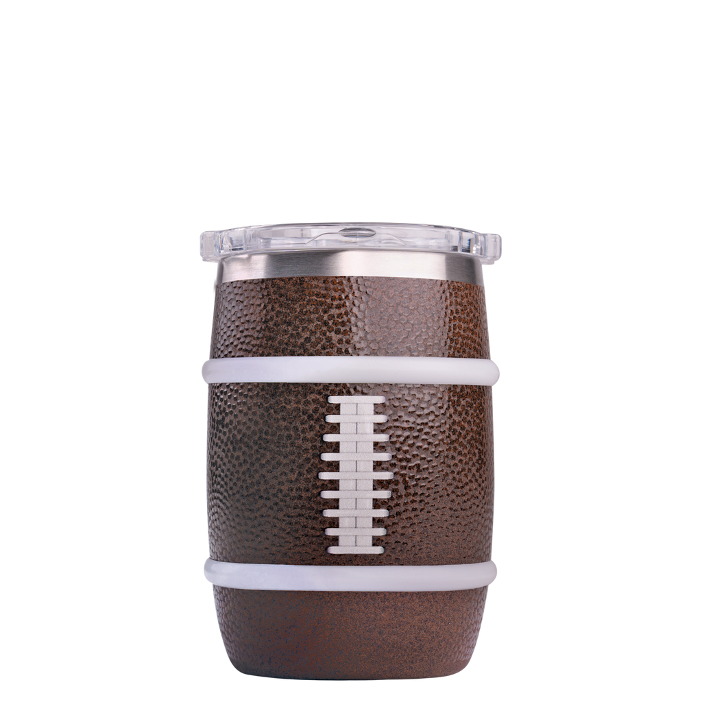 football-barrel
