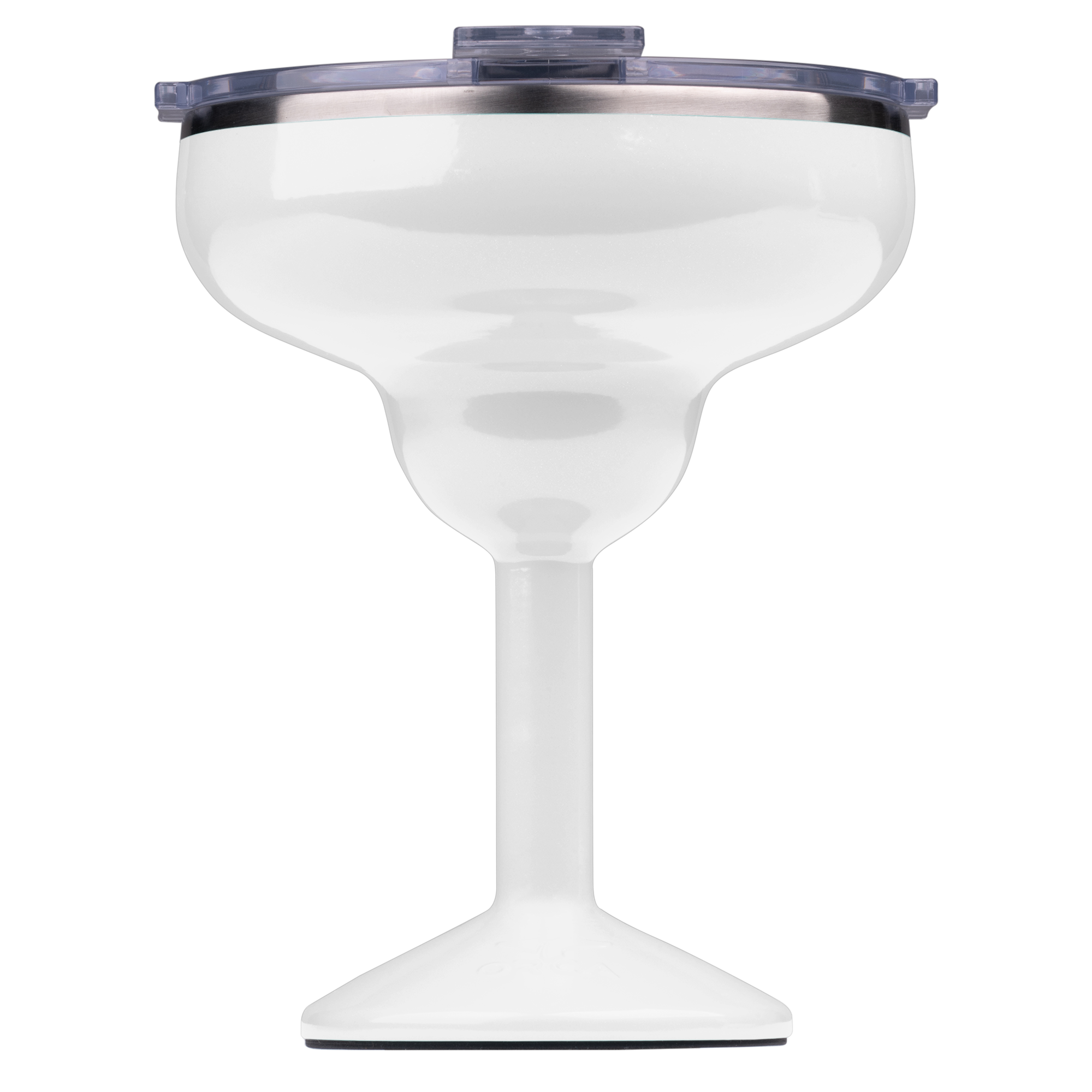 ORCA 'Rita' Insulated Metal Margarita Tumbler, Margarita Glass For  Cocktails, Wine, Cold Drinks - Persimmon