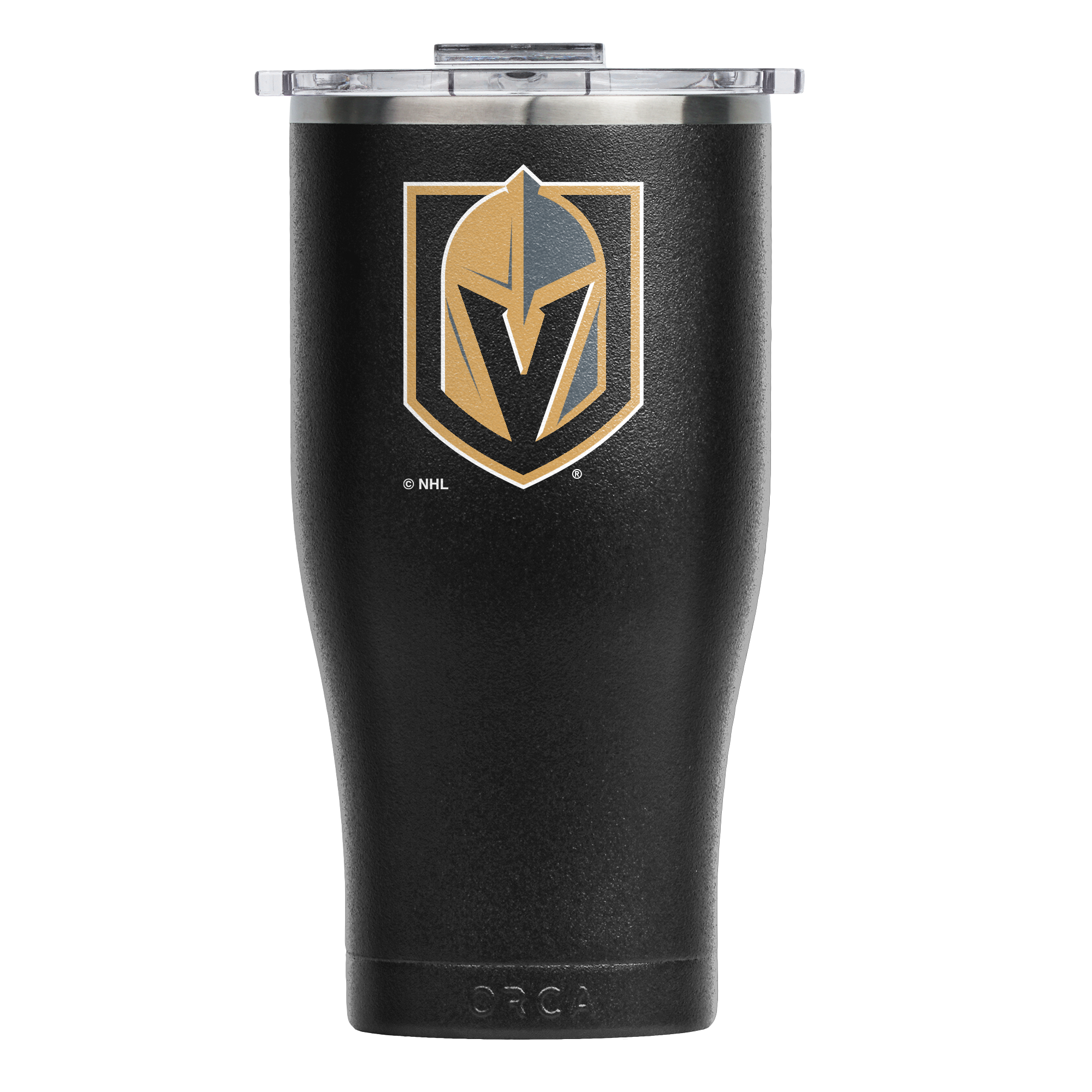 Vegas Golden Knights Color Logo Chaser 27oz Orca