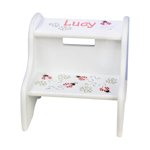 Featured image of post Painted Step Stools : 1,624 painted step stool products are offered for sale by suppliers on alibaba.com, of which stools &amp; ottomans accounts for 1%.