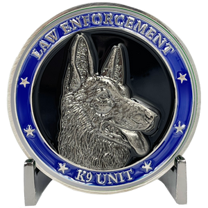 k9 corrections narcotics el4 correctional