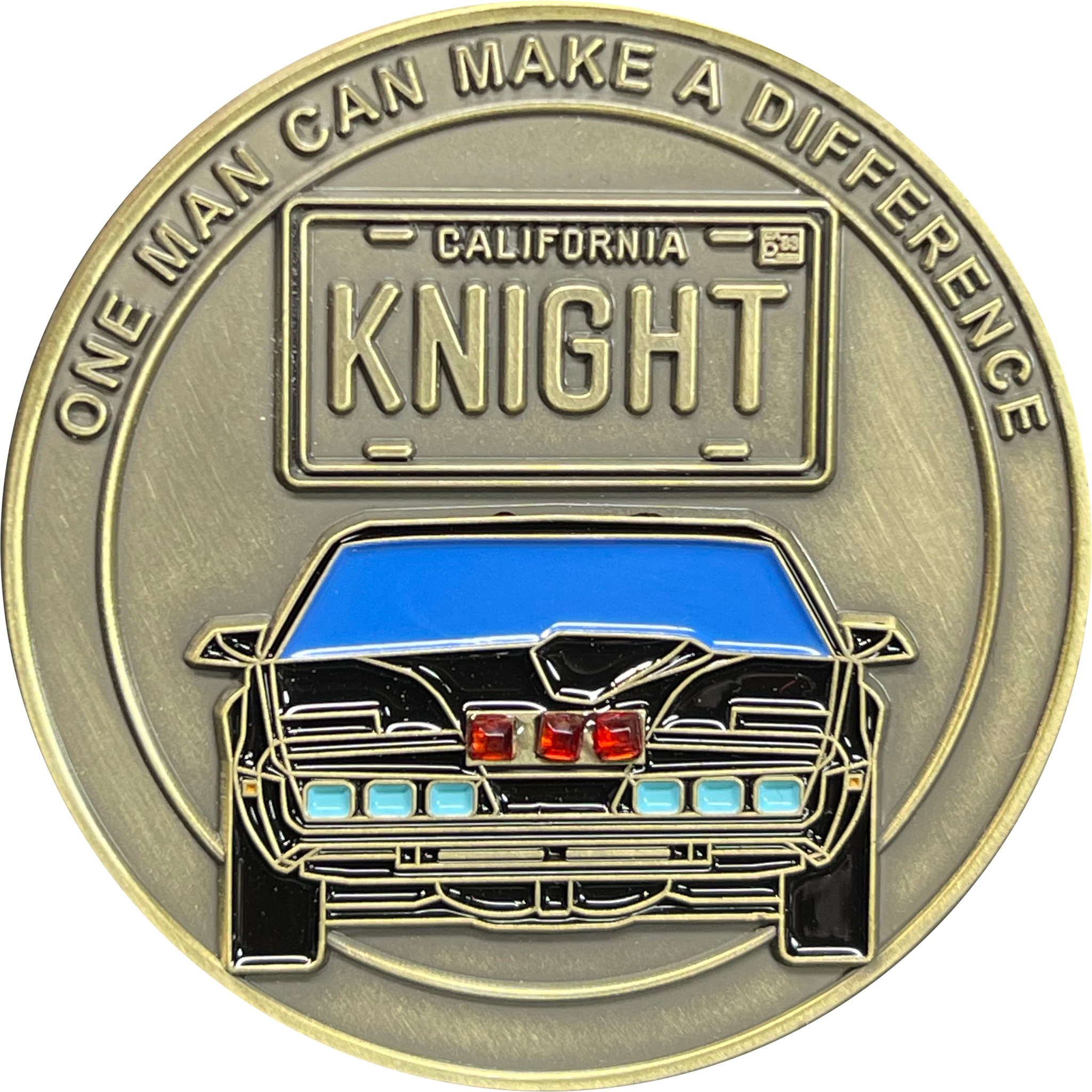 knight rider kitt voice box for sale