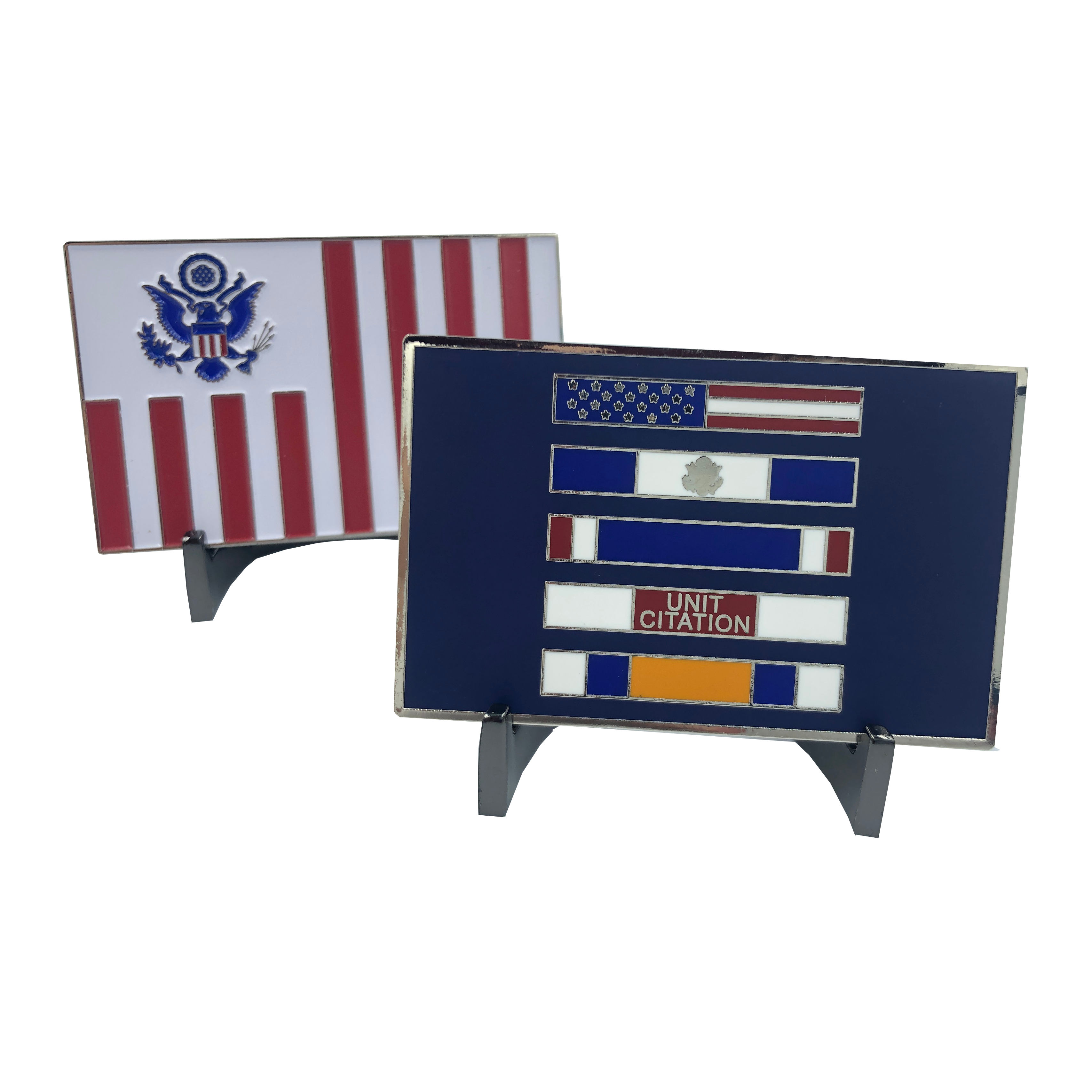 Jj 013 Cbp Unit Citations Commendation Bars Blue Eagle Customs Flag Ch Www Americasfrontline Com Use Promo Usa10 To Save On Your Next Order